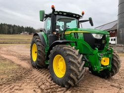 2023 John Deere 6R185