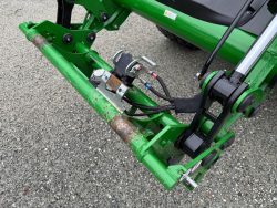 2023 John Deere 6R 185 - Image 10