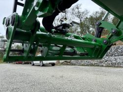 2023 John Deere 6R 185 - Image 11