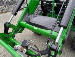 2023 John Deere 6R 185 - Image 12