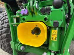 2023 John Deere 6R 185 - Image 16