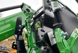 2023 John Deere 6R 185 - Image 18