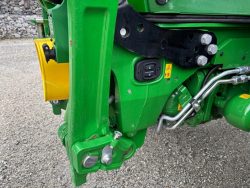 2023 John Deere 6R 185 - Image 19