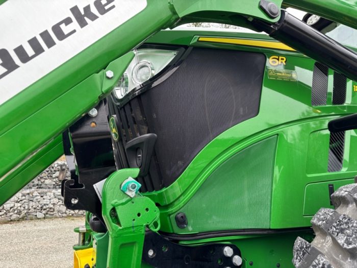 2023 John Deere 6R 185 - Image 20