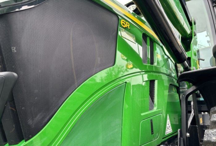 2023 John Deere 6R 185 - Image 22
