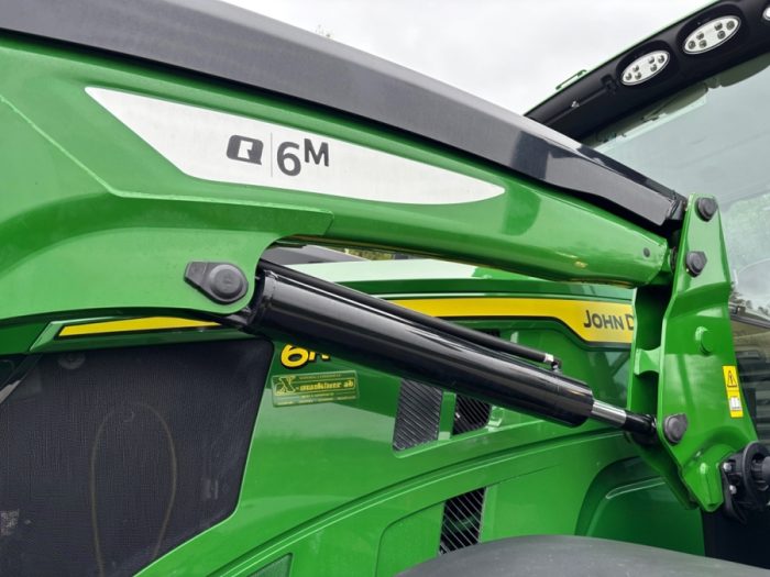 2023 John Deere 6R 185 - Image 23