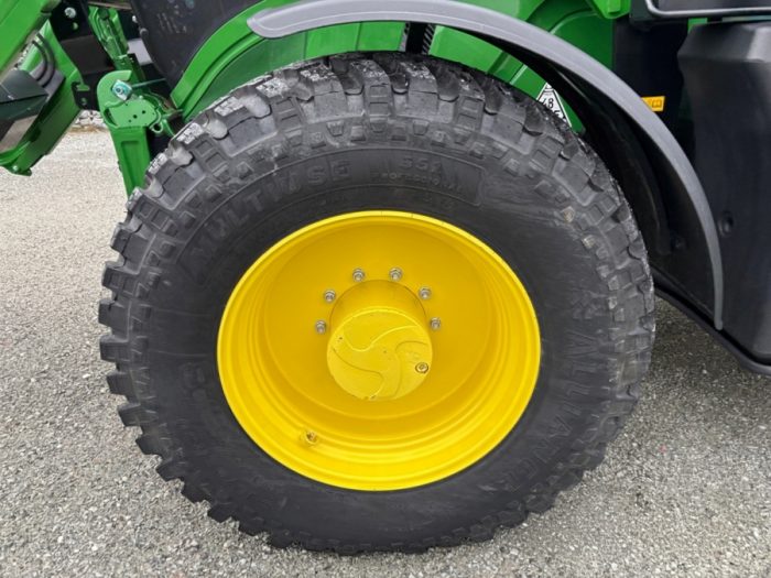 2023 John Deere 6R 185 - Image 24
