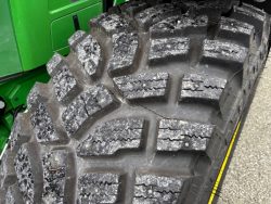 2023 John Deere 6R 185 - Image 25