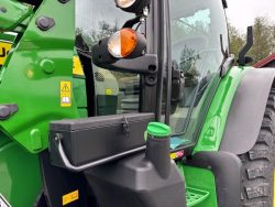2023 John Deere 6R 185 - Image 27