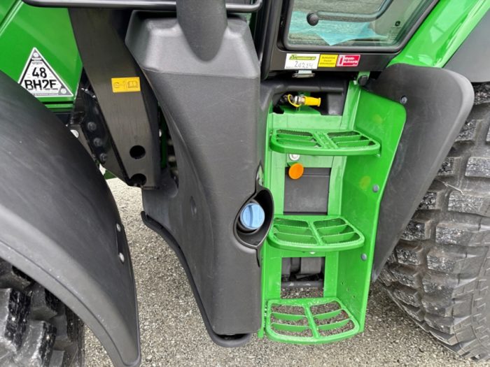 2023 John Deere 6R 185 - Image 28