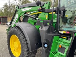 2023 John Deere 6R 185 - Image 29