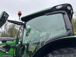 2023 John Deere 6R 185 - Image 30