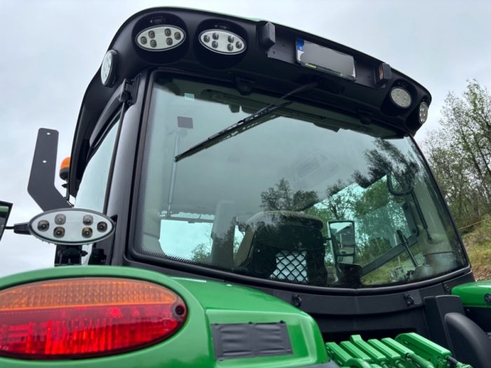 2023 John Deere 6R 185 - Image 33