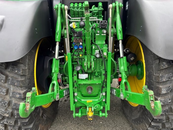 2023 John Deere 6R 185 - Image 35