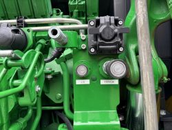 2023 John Deere 6R 185 - Image 37