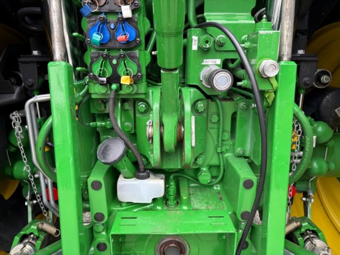 2023 John Deere 6R 185 - Image 39