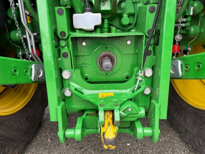 2023 John Deere 6R 185 - Image 40