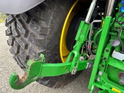 2023 John Deere 6R 185 - Image 41