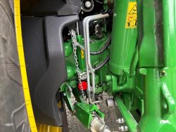 2023 John Deere 6R 185 - Image 42