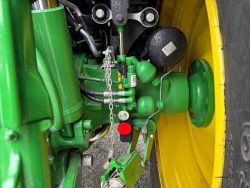 2023 John Deere 6R 185 - Image 44