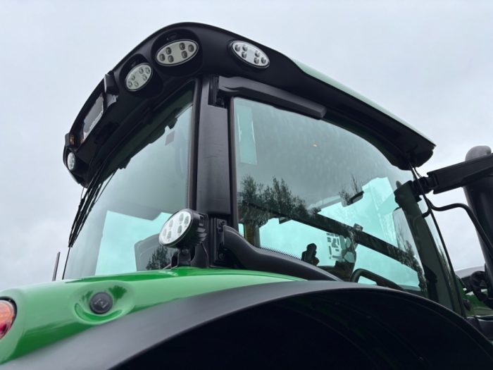 2023 John Deere 6R 185 - Image 46