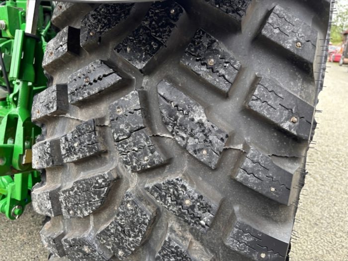 2023 John Deere 6R 185 - Image 48