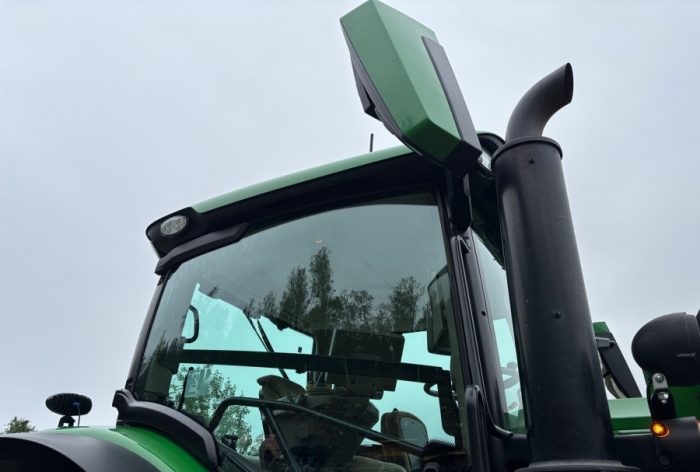 2023 John Deere 6R 185 - Image 49