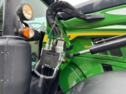 2023 John Deere 6R 185 - Image 52