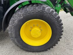 2023 John Deere 6R 185 - Image 54