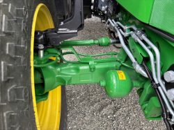 2023 John Deere 6R 185 - Image 56