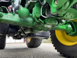 2023 John Deere 6R 185 - Image 59