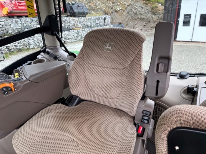 2023 John Deere 6R 185 - Image 66