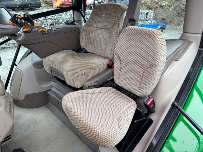 2023 John Deere 6R 185 - Image 68