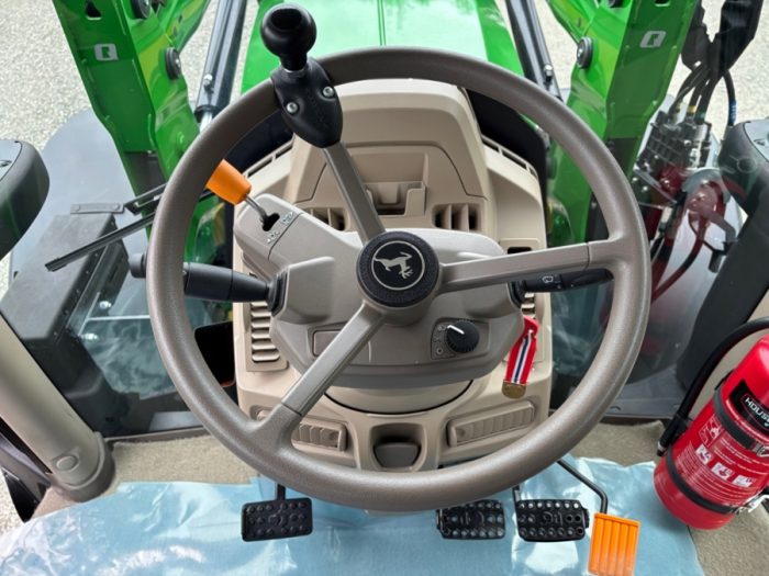 2023 John Deere 6R 185 - Image 70