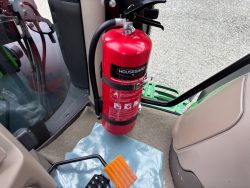 2023 John Deere 6R 185 - Image 71