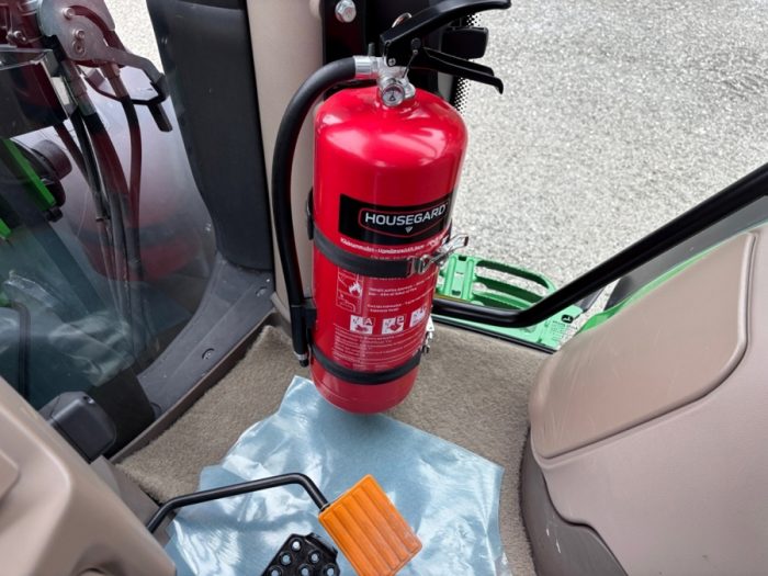 2023 John Deere 6R 185 - Image 71