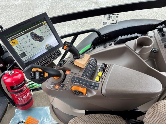 2023 John Deere 6R 185 - Image 72