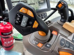 2023 John Deere 6R 185 - Image 74