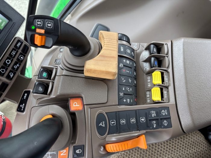 2023 John Deere 6R 185 - Image 76