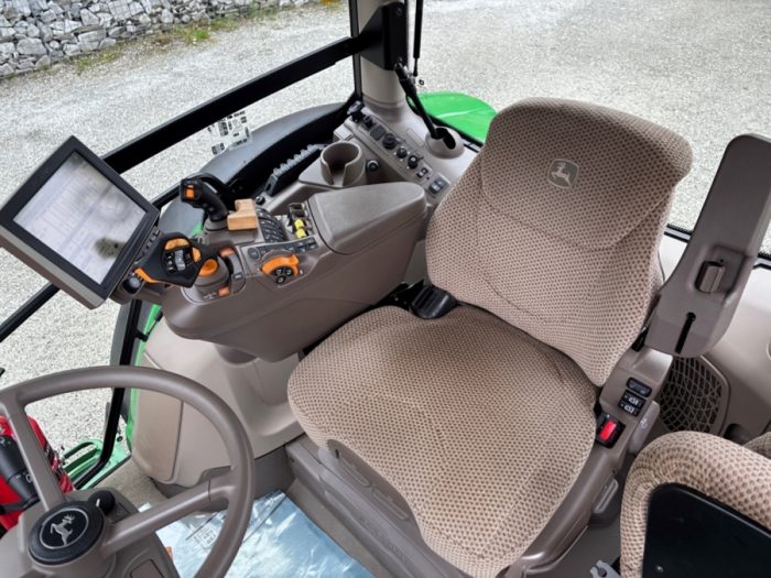 2023 John Deere 6R 185 - Image 87