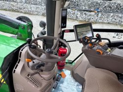 2023 John Deere 6R 185 - Image 88