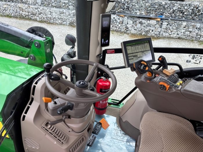 2023 John Deere 6R 185 - Image 88