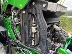 2023 John Deere 6R 185 - Image 89