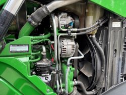 2023 John Deere 6R 185 - Image 90