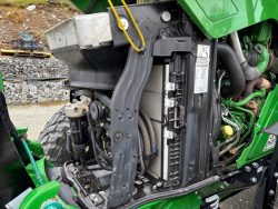 2023 John Deere 6R 185 - Image 91