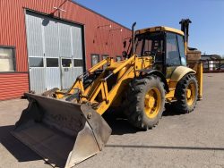 JCB 4CX - Image 10