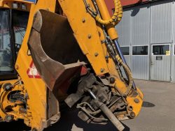 JCB 4CX - Image 26