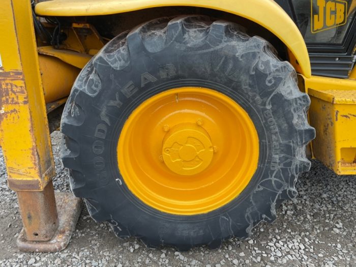 JCB 4CX - Image 15