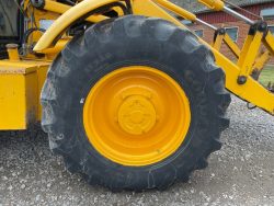 JCB 4CX - Image 18