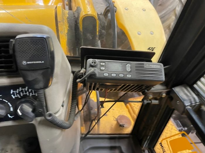 JCB 4CX - Image 21